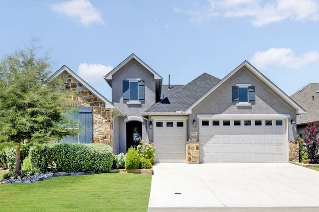 9516 Creekwood, Denton, TX 76207