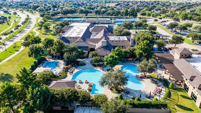 9516 Creekwood, Denton, TX 76207