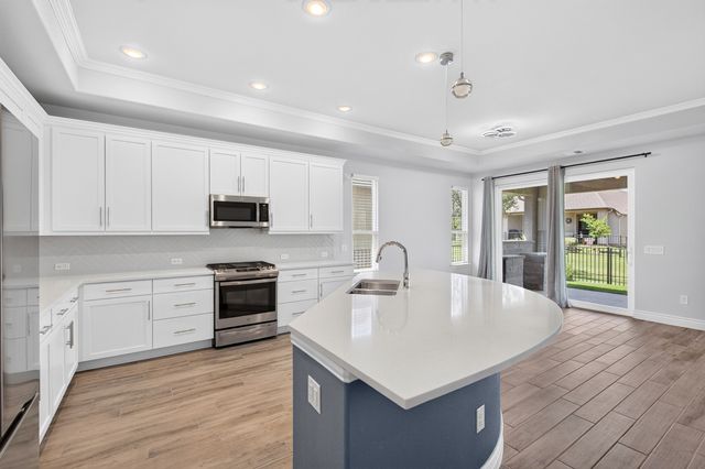 9516 Creekwood, Denton, TX 76207