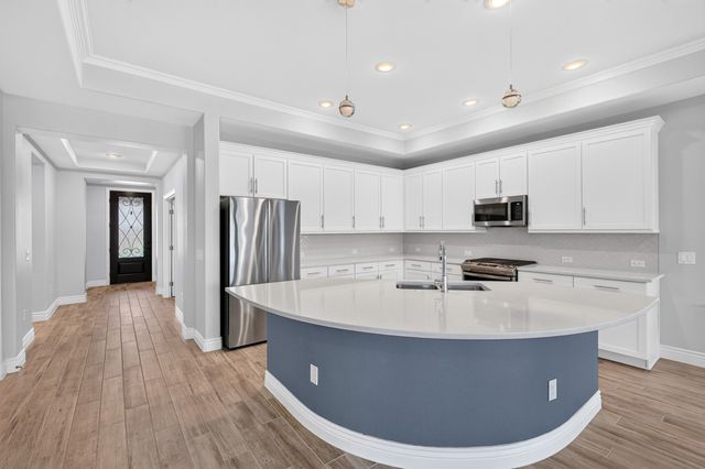 9516 Creekwood, Denton, TX 76207