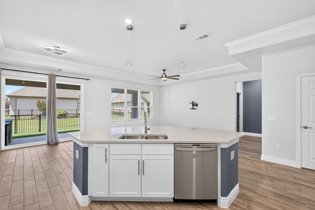 9516 Creekwood, Denton, TX 76207