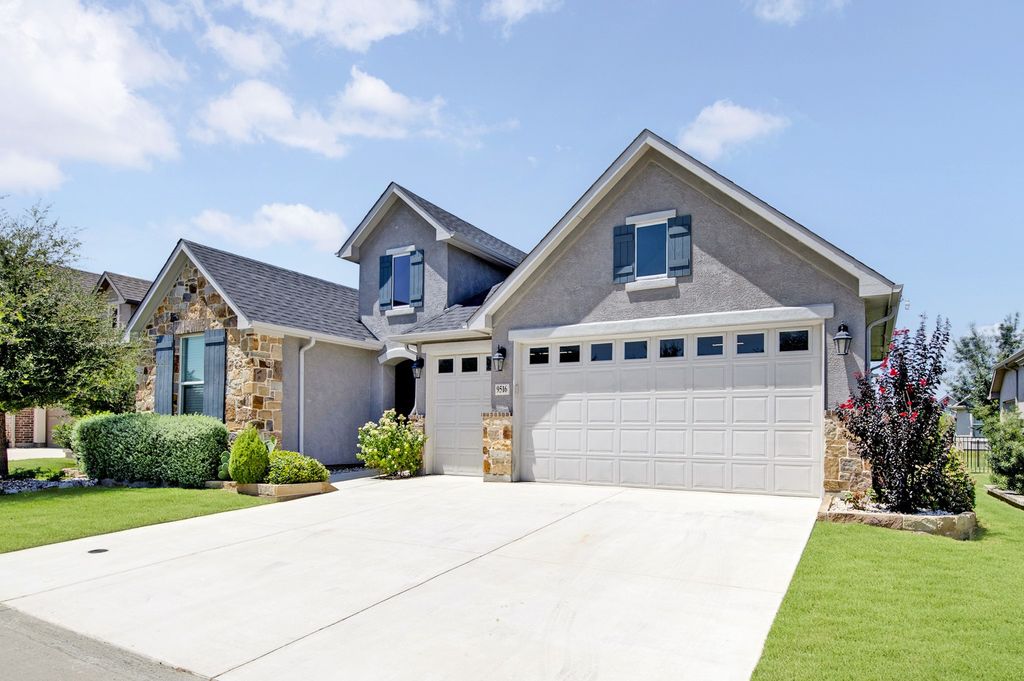 9516 Creekwood, Denton, TX 76207