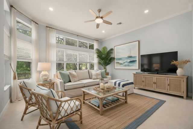 9113 One Putt Place, Port St. Lucie, Port St Lucie, FL 34986