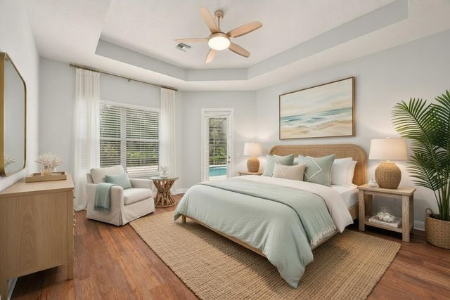 9113 One Putt Place, Port St. Lucie, Port St Lucie, FL 34986