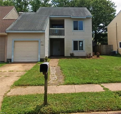 1728 Dylan DR, Virginia Beach, VA 23464