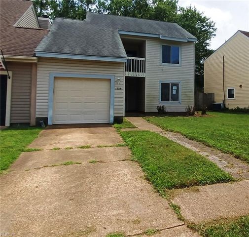 1728 Dylan DR, Virginia Beach, VA 23464