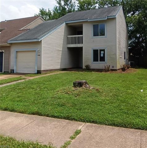 1728 Dylan DR, Virginia Beach, VA 23464