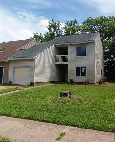 1728 Dylan DR, Virginia Beach, VA 23464