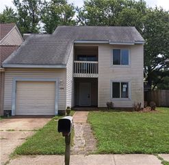 1728 Dylan DR, Virginia Beach, VA 23464