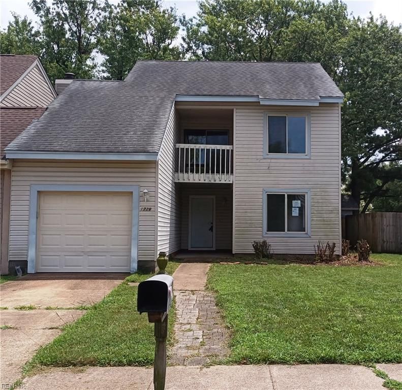1728 Dylan DR, Virginia Beach, VA 23464
