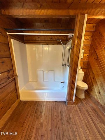 4406 Lawson Hollow Road, Coeburn, VA 24230