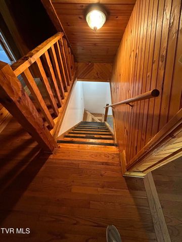 4406 Lawson Hollow Road, Coeburn, VA 24230