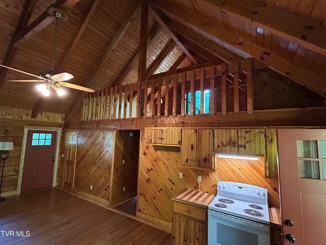 4406 Lawson Hollow Road, Coeburn, VA 24230
