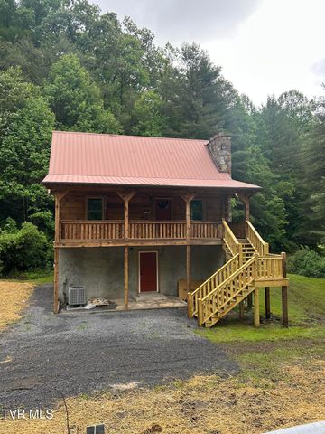 4406 Lawson Hollow Road, Coeburn, VA 24230