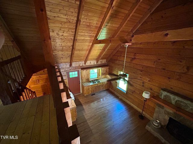 4406 Lawson Hollow Road, Coeburn, VA 24230