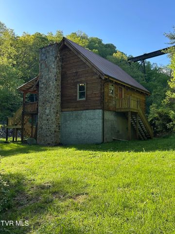 4406 Lawson Hollow Road, Coeburn, VA 24230