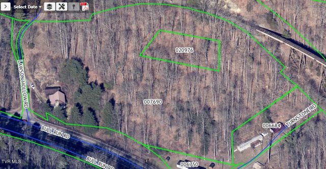 4406 Lawson Hollow Road, Coeburn, VA 24230