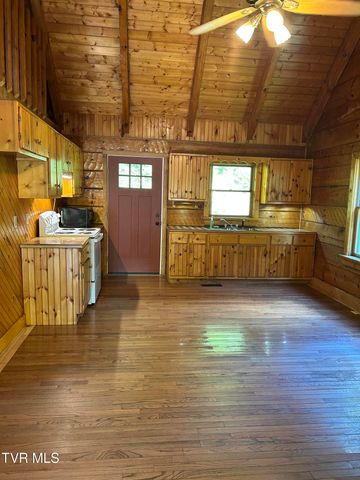 4406 Lawson Hollow Road, Coeburn, VA 24230