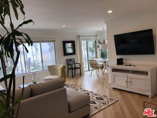 2101 OCEAN Avenue 5, Santa Monica, CA 90405