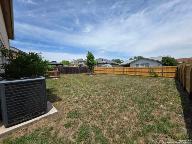 5026 Pine Lake, San Antonio, TX 78244