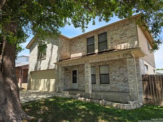 5026 Pine Lake, San Antonio, TX 78244