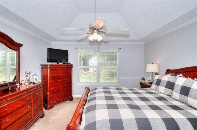 5106 Ashley Falls Court, Loganville, GA 30052