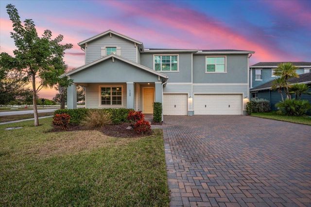 1168 Sterling Pine Place, Loxahatchee, FL 33470