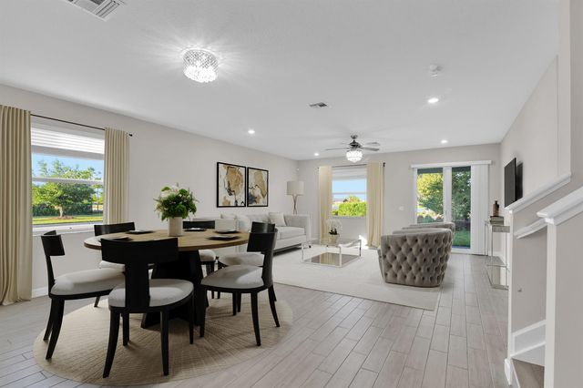 1168 Sterling Pine Place, Loxahatchee, FL 33470