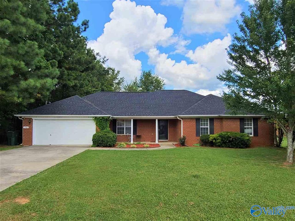 144 Oakcrest Road, Huntsville, AL 35811