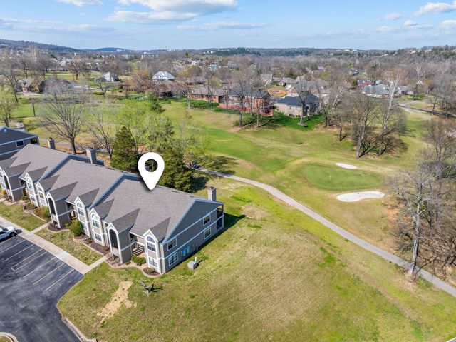 305 Wimbledon Drive 12, Branson, MO 65616