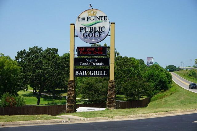 305 Wimbledon Drive 12, Branson, MO 65616