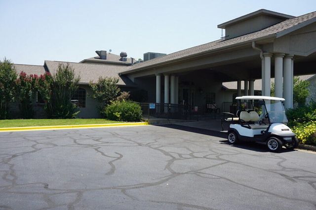 305 Wimbledon Drive 12, Branson, MO 65616