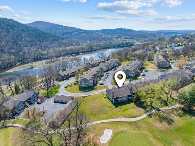 305 Wimbledon Drive 12, Branson, MO 65616