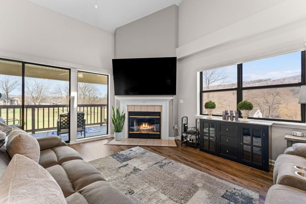 305 Wimbledon Drive 12, Branson, MO 65616