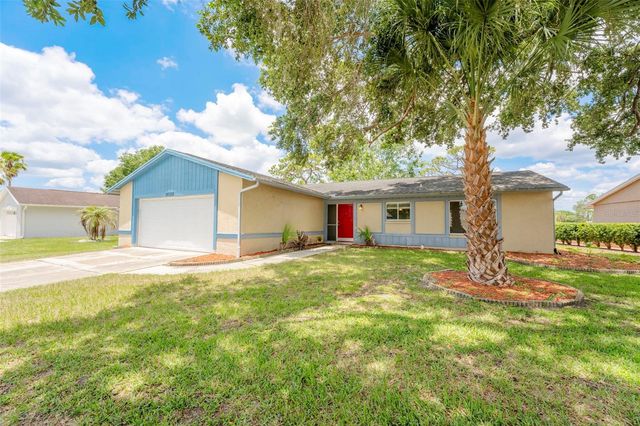 10312 LAZY LAKE DRIVE, Orlando, FL 32821
