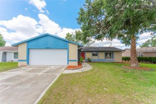 10312 LAZY LAKE DRIVE, Orlando, FL 32821