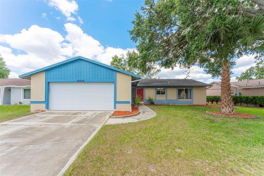10312 LAZY LAKE DRIVE, Orlando, FL 32821