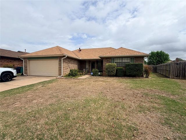 13120 Eastvalley Road, Oklahoma City, OK 73170