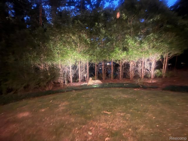 4780 Pickering Road, Bloomfield Hills, MI 48301