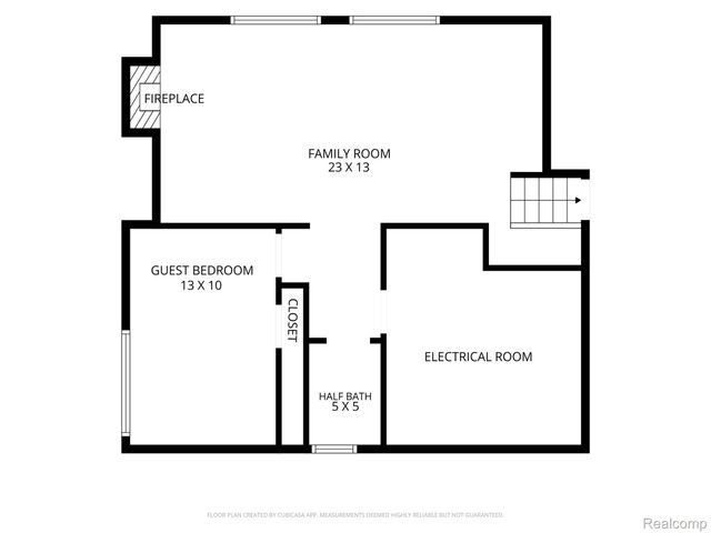 4780 Pickering Road, Bloomfield Hills, MI 48301