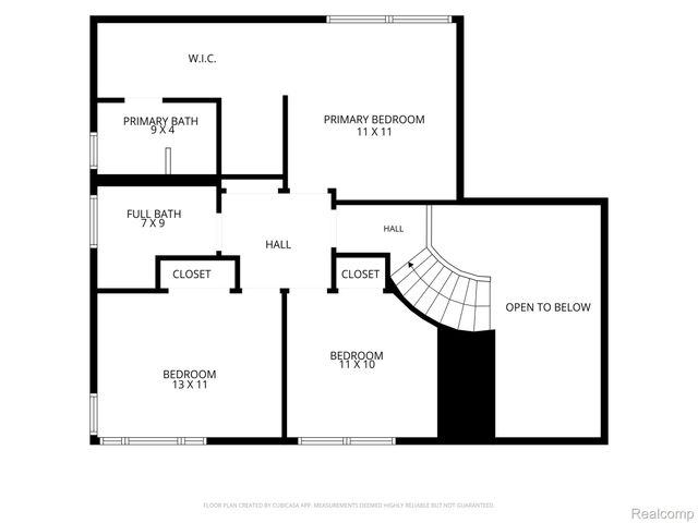 4780 Pickering Road, Bloomfield Hills, MI 48301