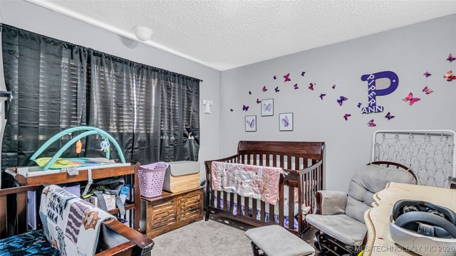 504 5th NW, Ardmore, OK 73401