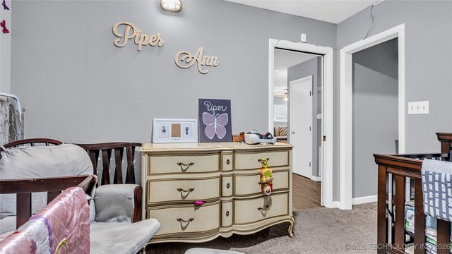 504 5th NW, Ardmore, OK 73401