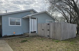 504 5th NW, Ardmore, OK 73401