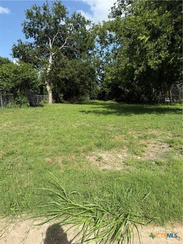 1317 S 6th Street, Temple, TX 76504