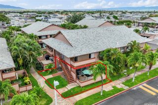 91-1170 Mikohu Street 40C, Ewa Beach, HI 96706
