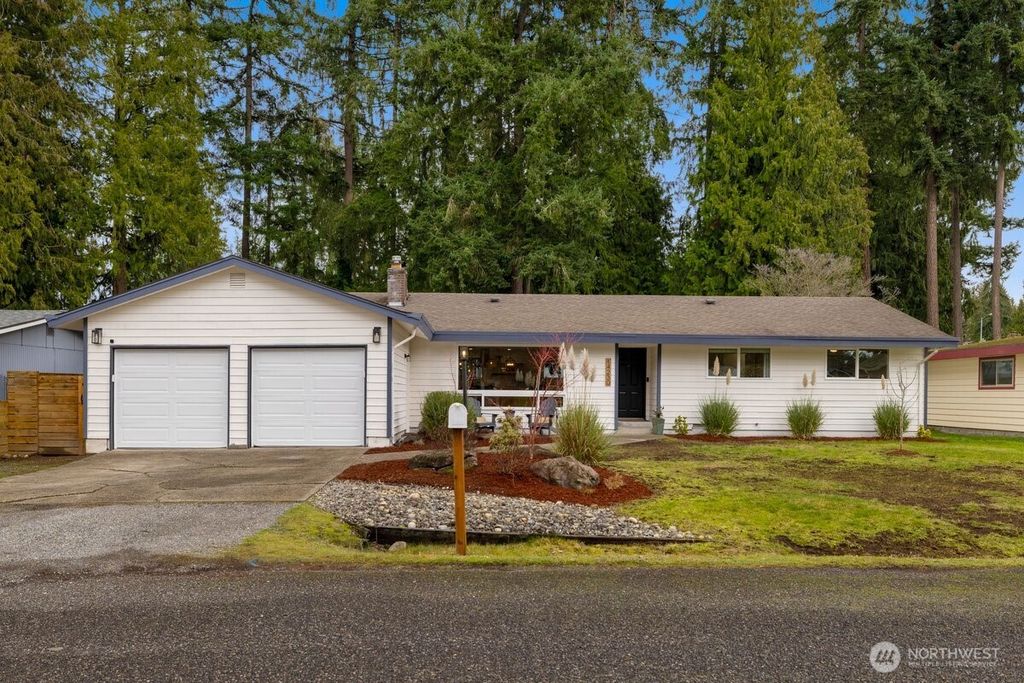 14230 143rd Avenue SE, Renton, WA 98059