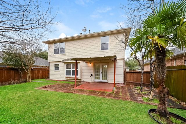 24227 Spring Sunset Drive, Spring, TX 77373