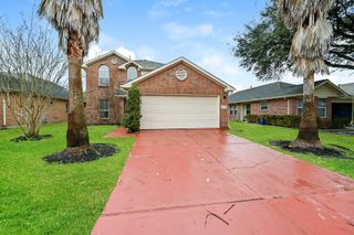 24227 Spring Sunset Drive, Spring, TX 77373