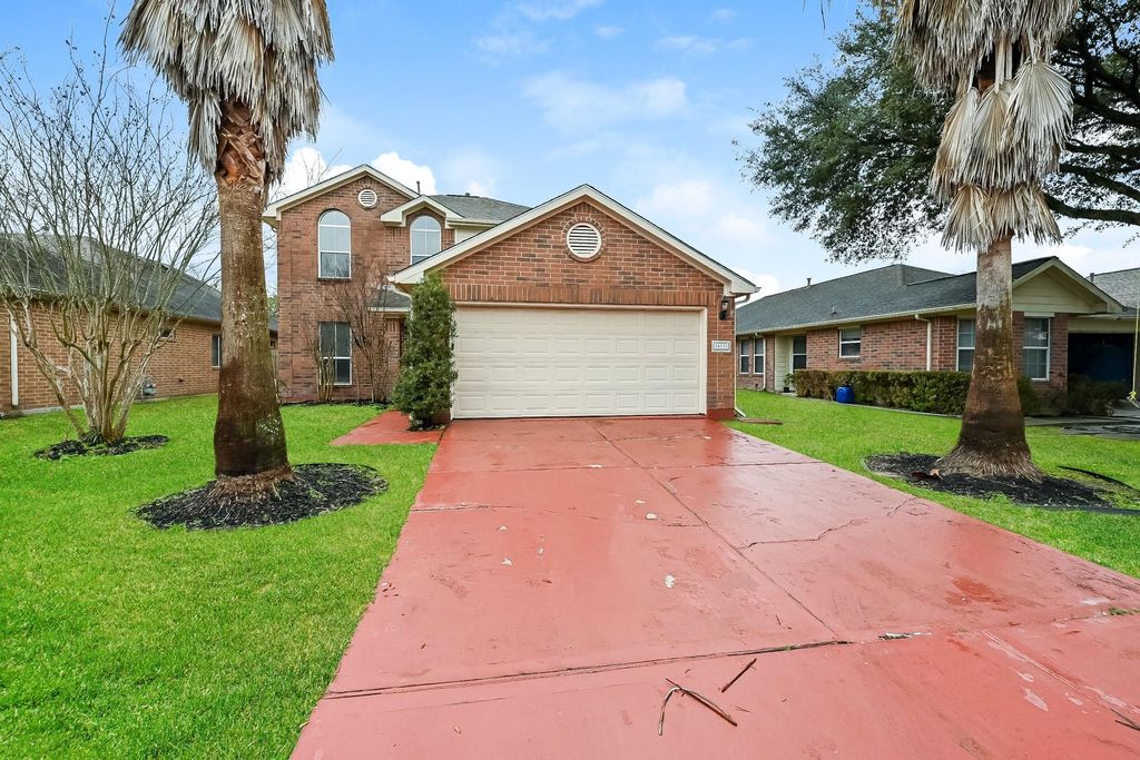 24227 Spring Sunset Drive, Spring, TX 77373